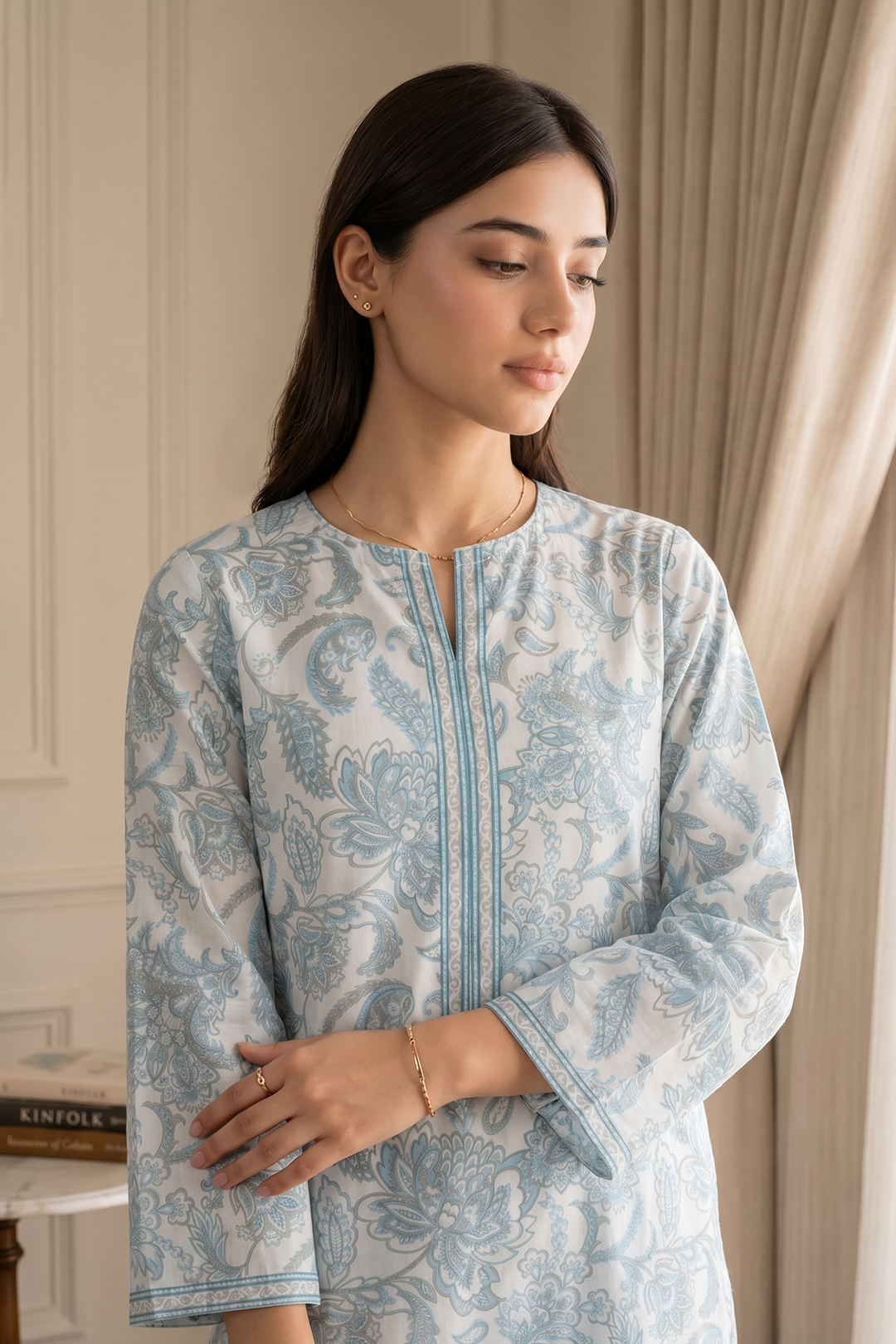 Kurta - 2736