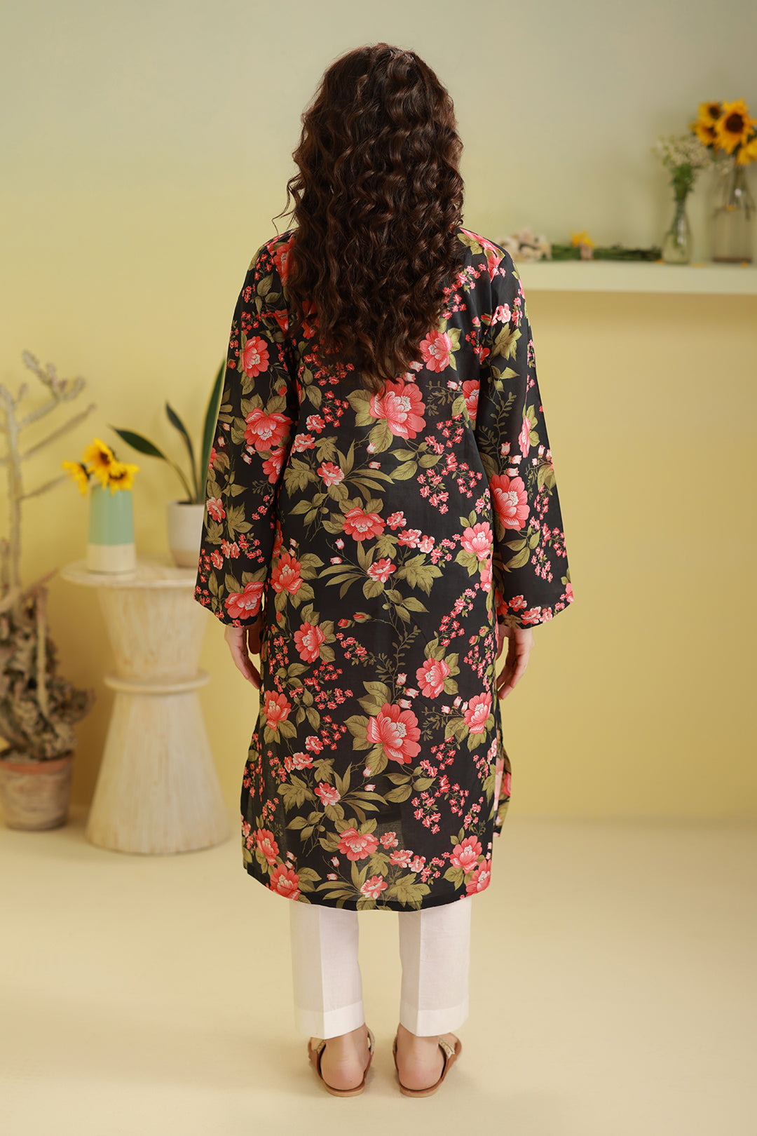 Kurta - 2737