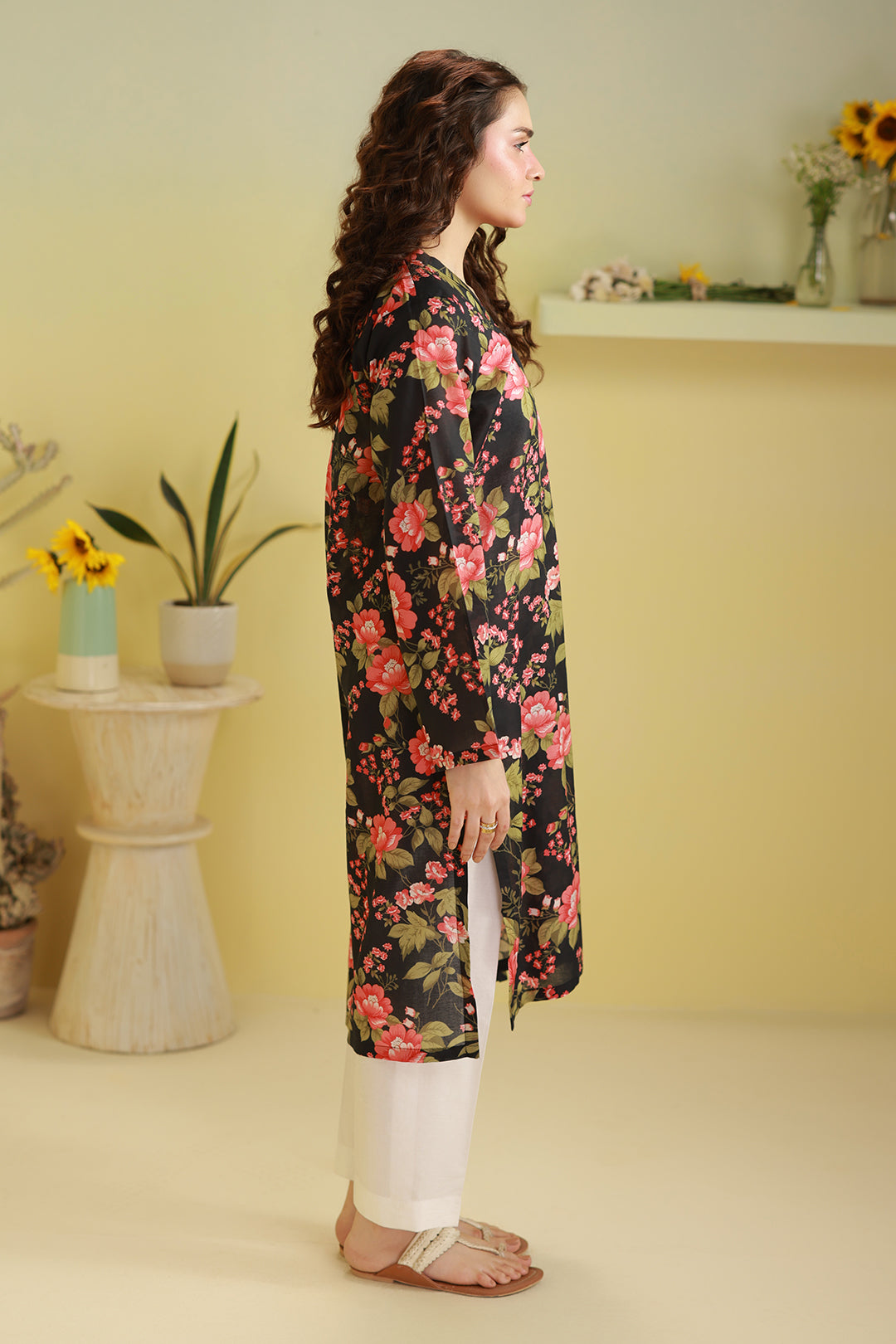 Kurta - 2737