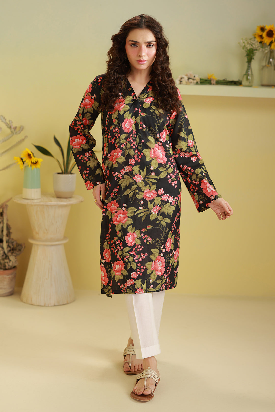 Kurta - 2737