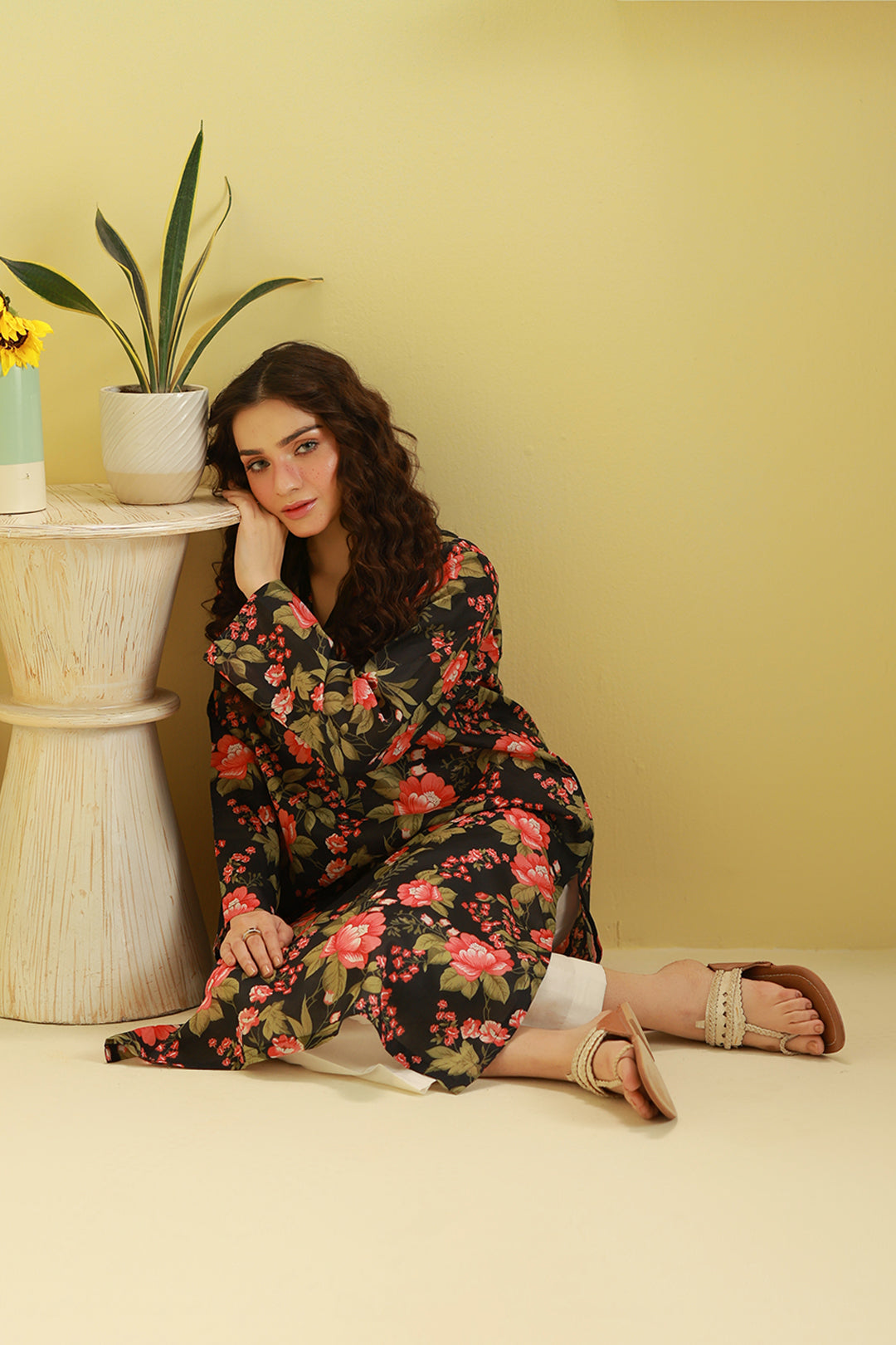 Kurta - 2737