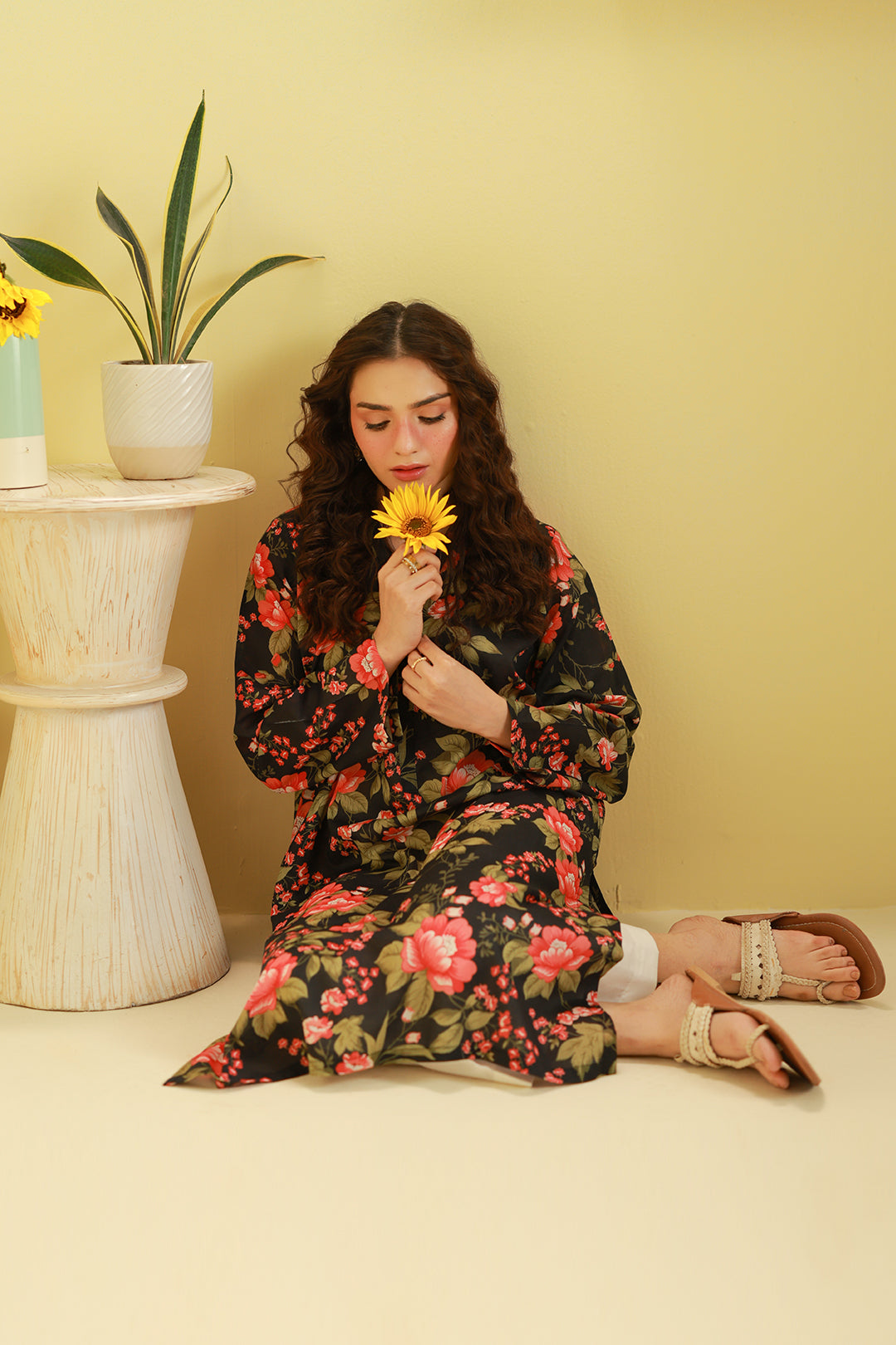 Kurta - 2737