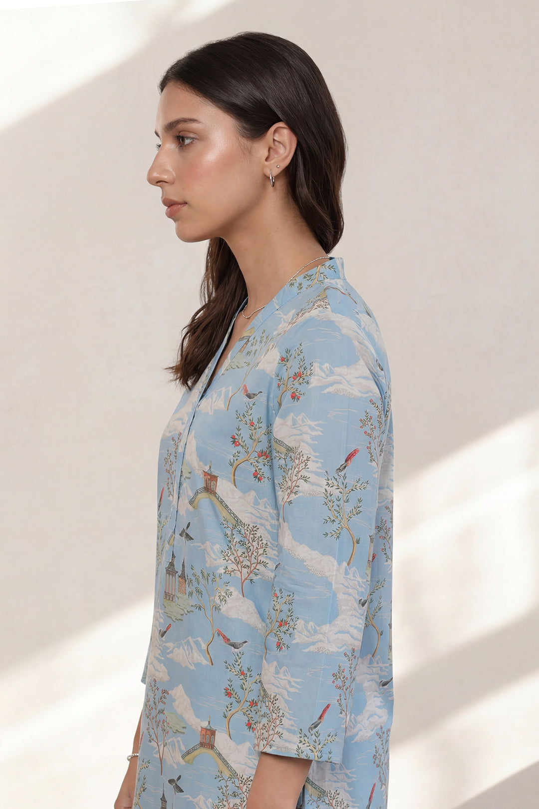 Kurta - 2739