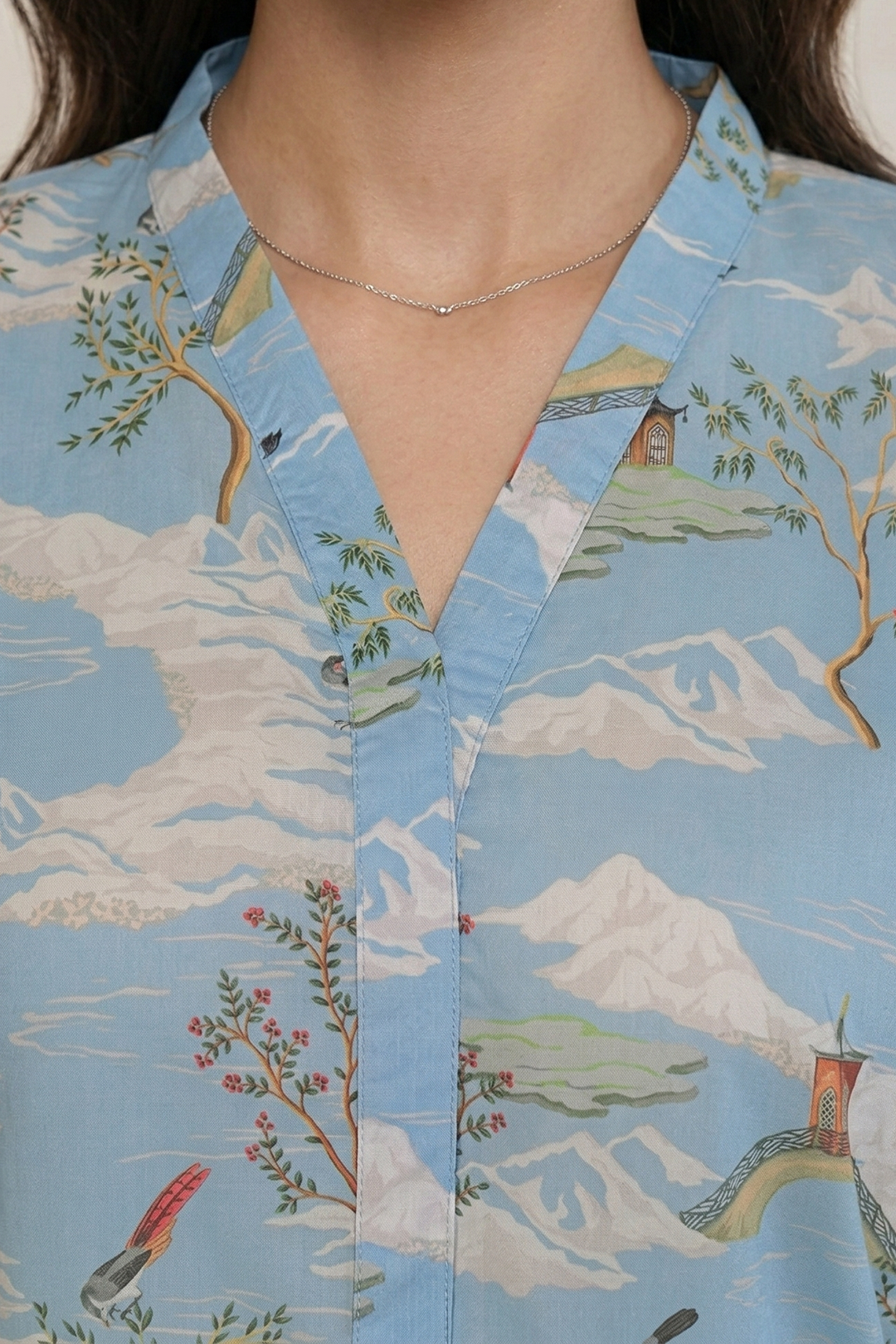 Kurta - 2739
