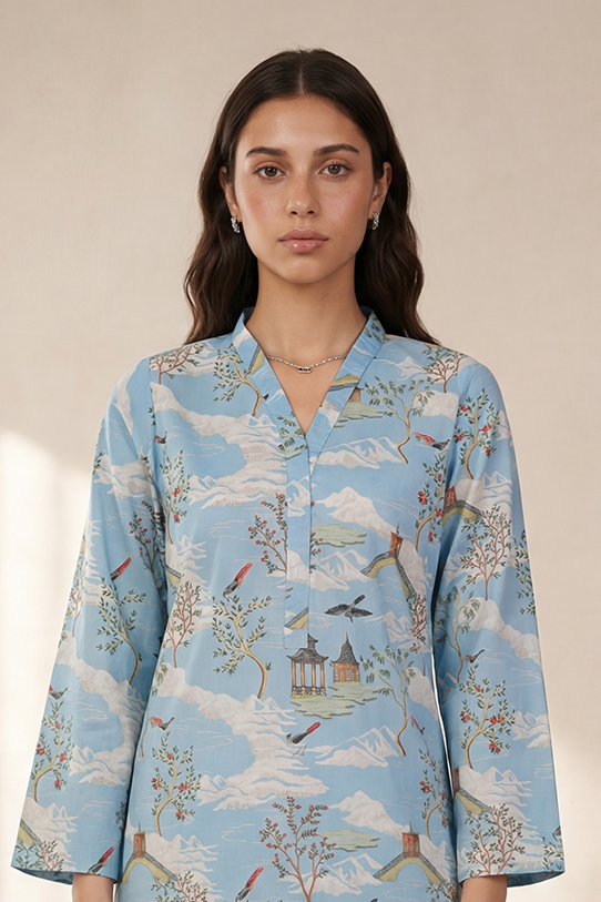 Kurta - 2739