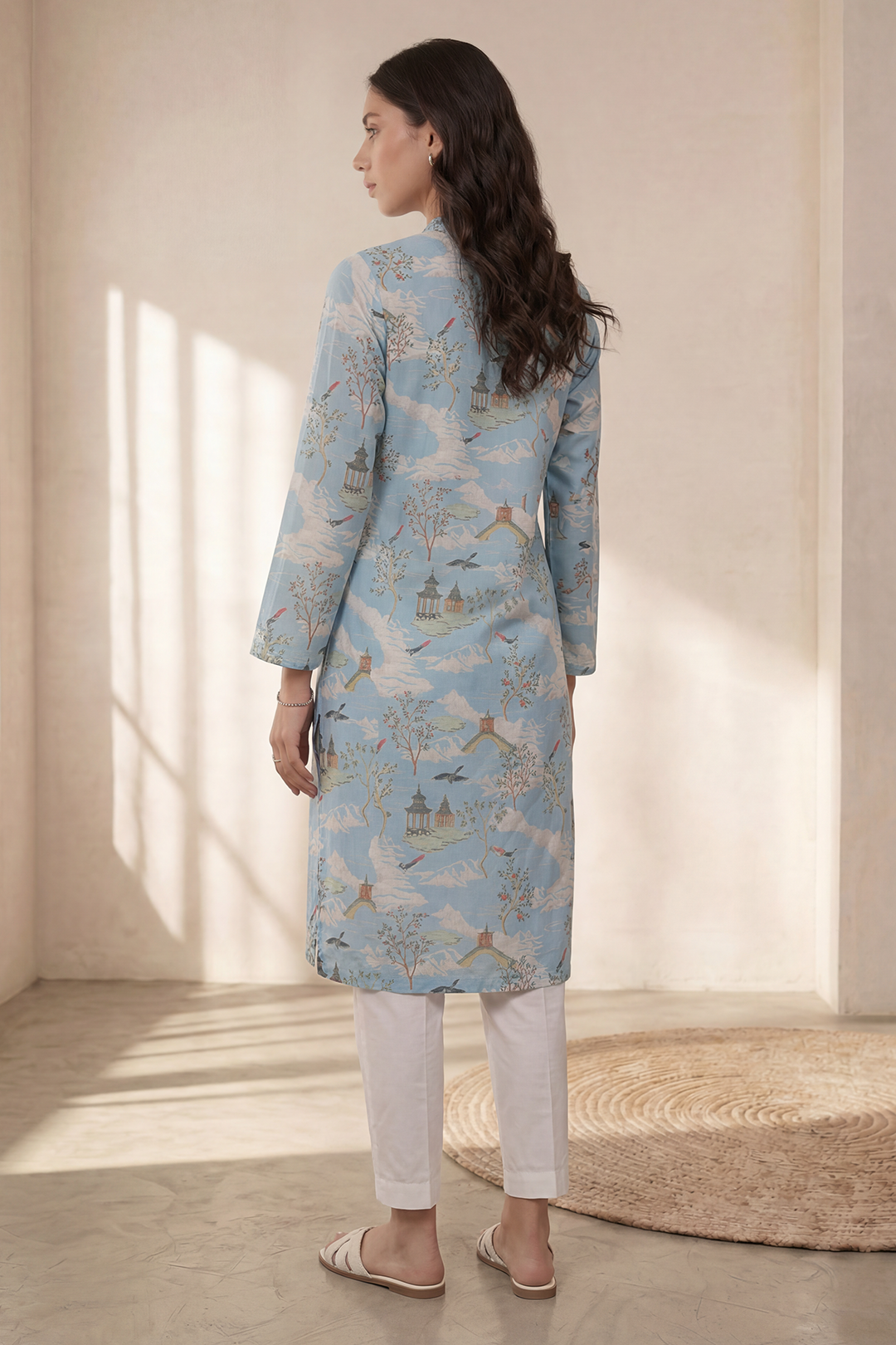 Kurta - 2739