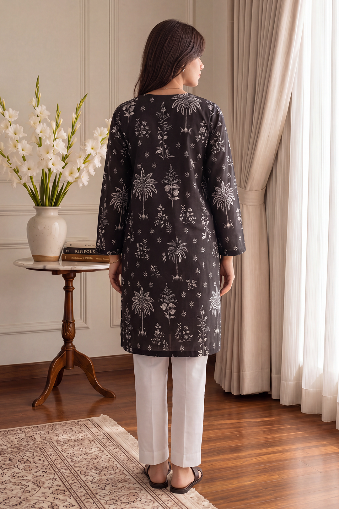 Kurta - 2740