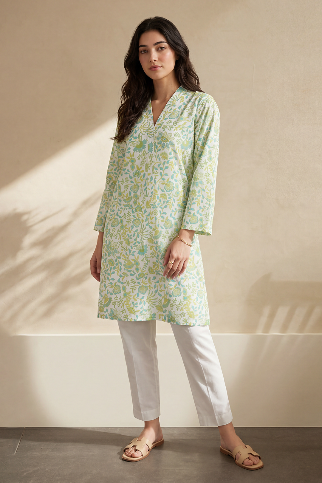 Kurta - 2742