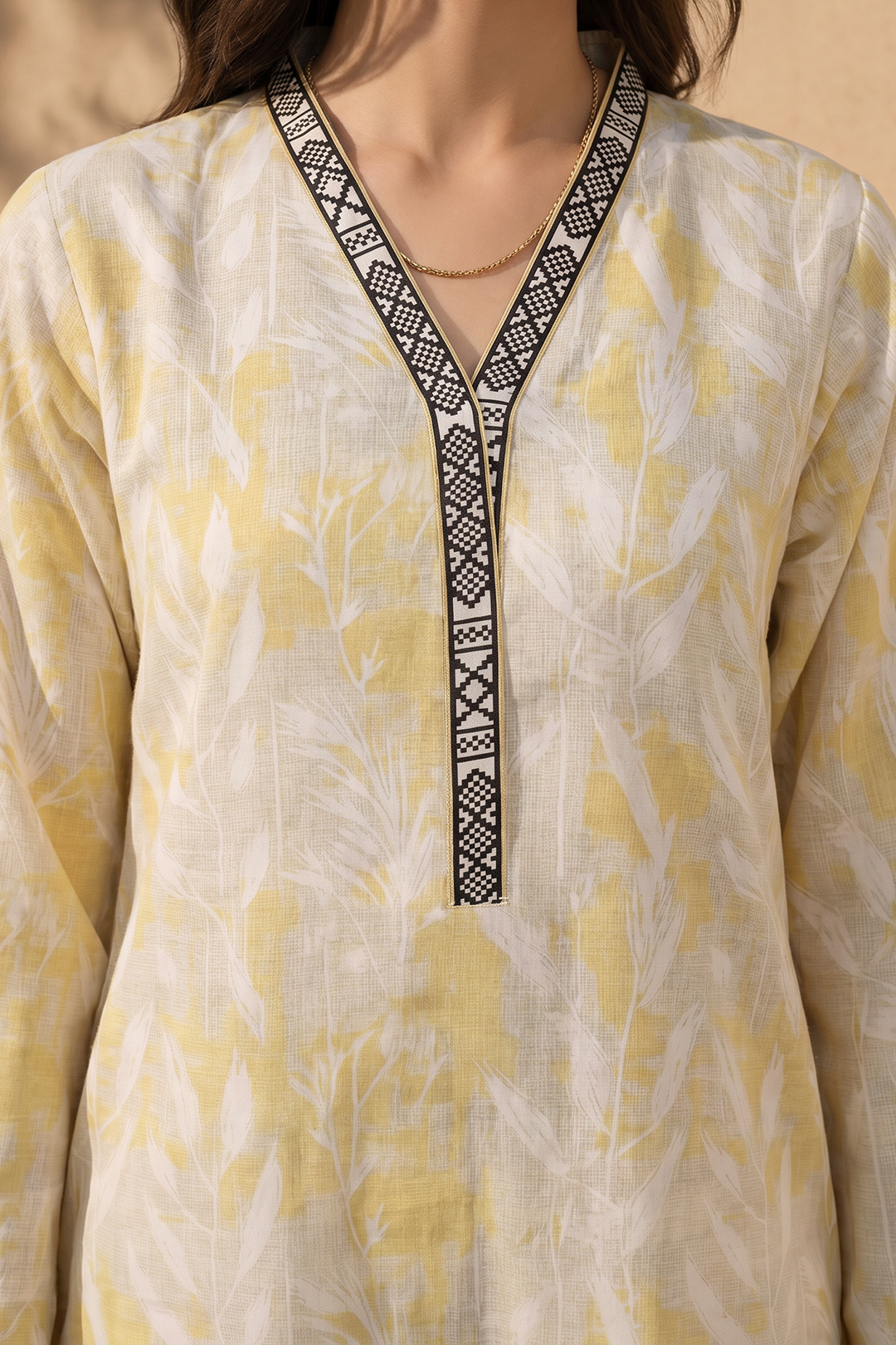 Kurta - 2544