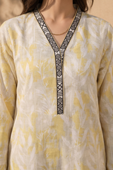 Kurta - 2544