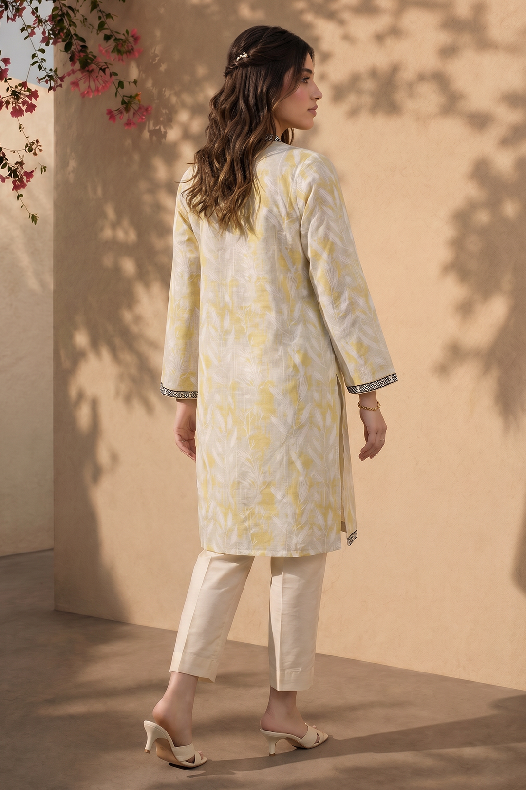Kurta - 2544