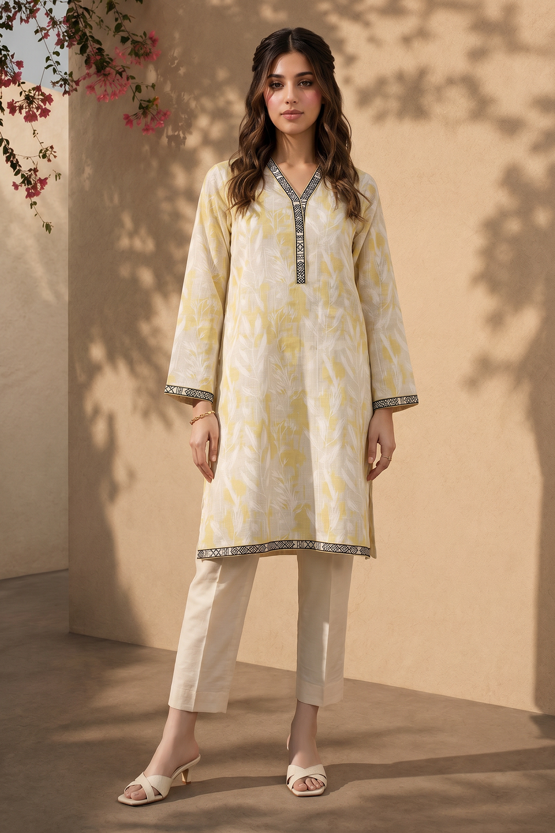 Kurta - 2544