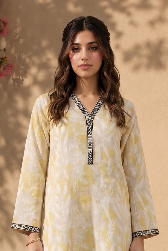 Kurta - 2544