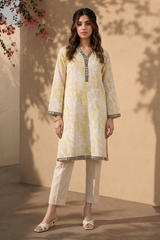Kurta - 2544