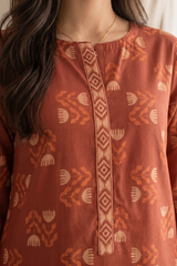 Kurta - 2746