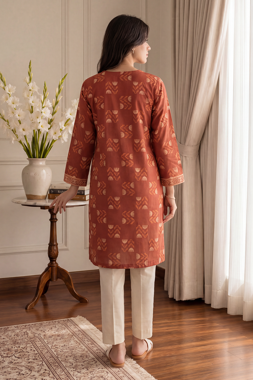 Kurta - 2746