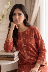 Kurta - 2746