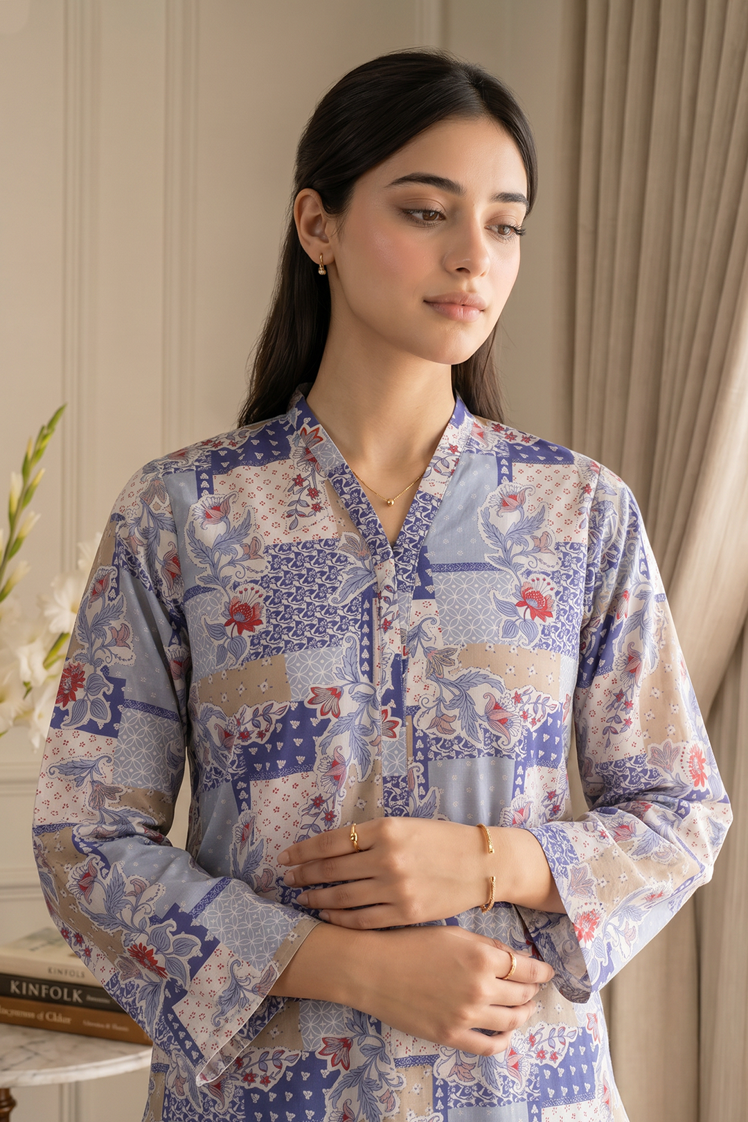 Kurta - 2748