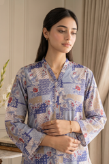 Kurta - 2748
