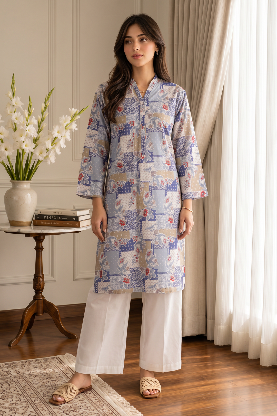 Kurta - 2748