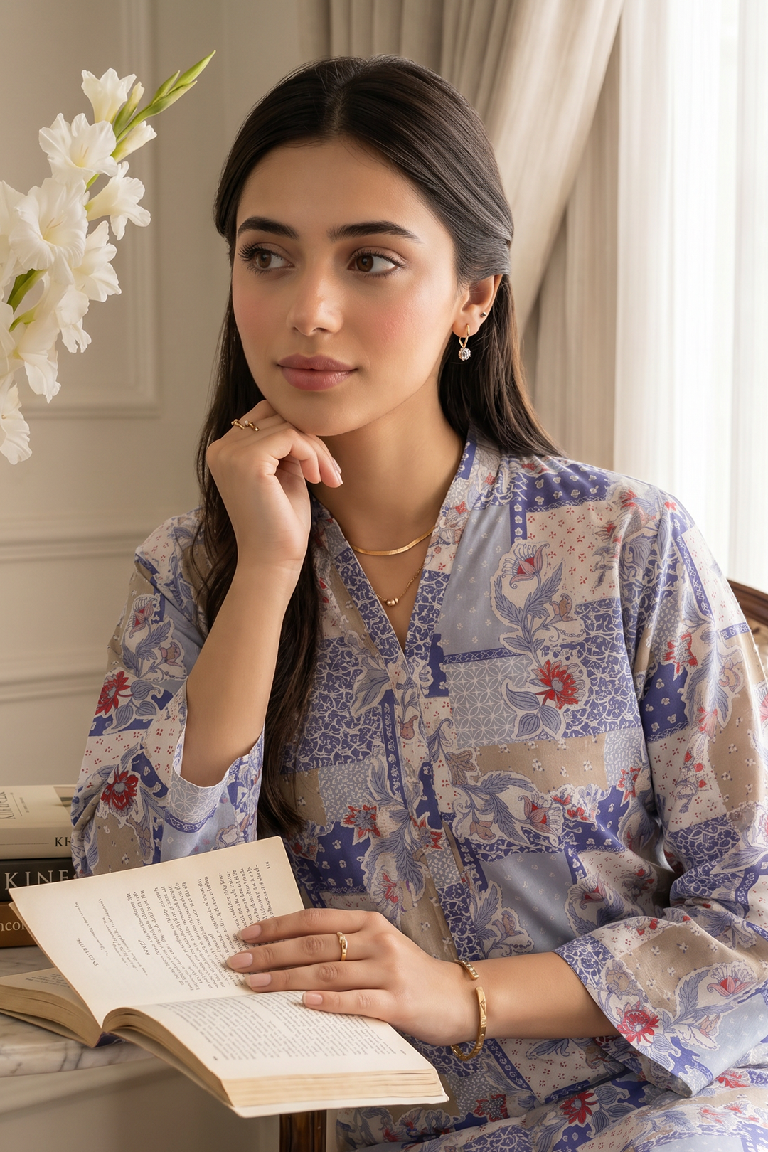 Kurta - 2748
