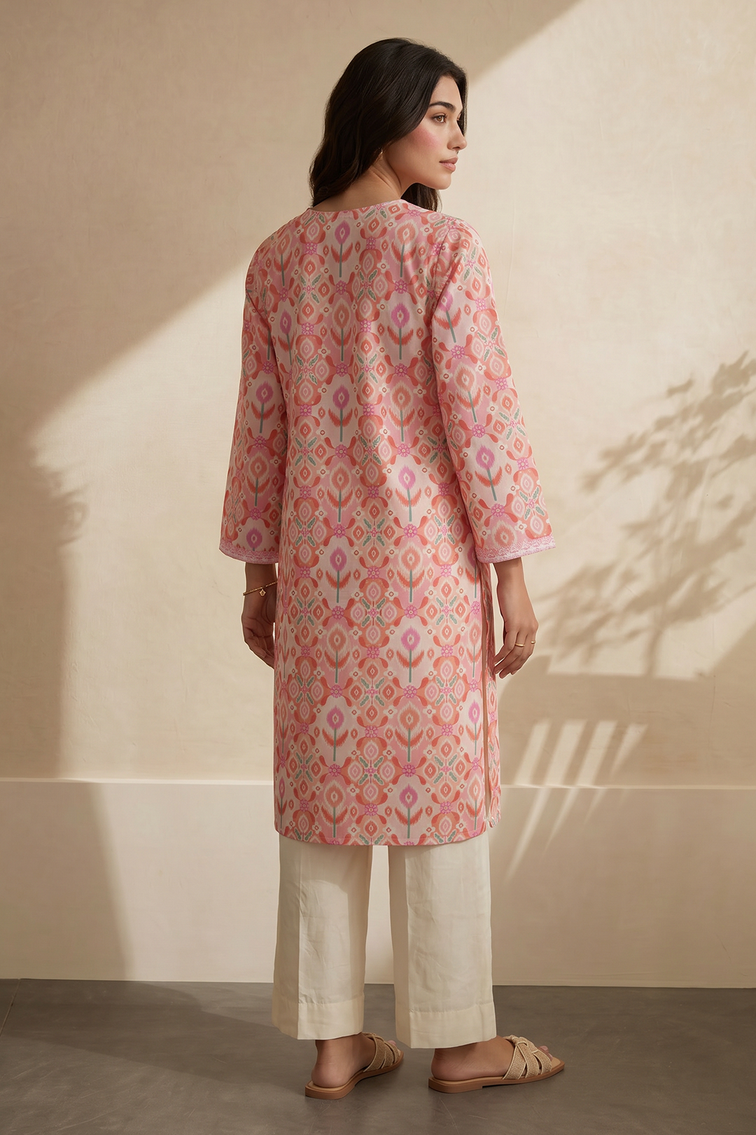 Kurta - 2752