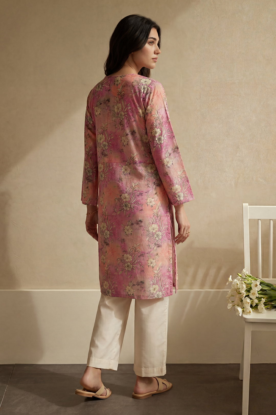 Kurta - 2756