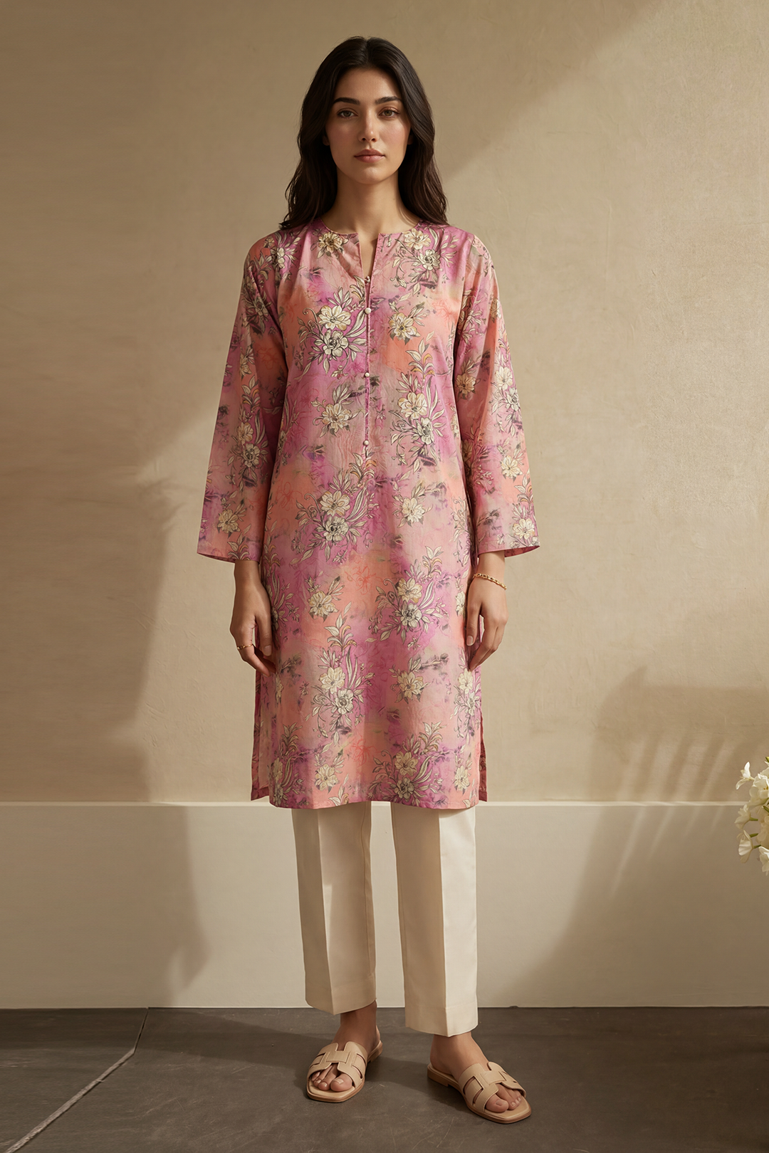 Kurta - 2756