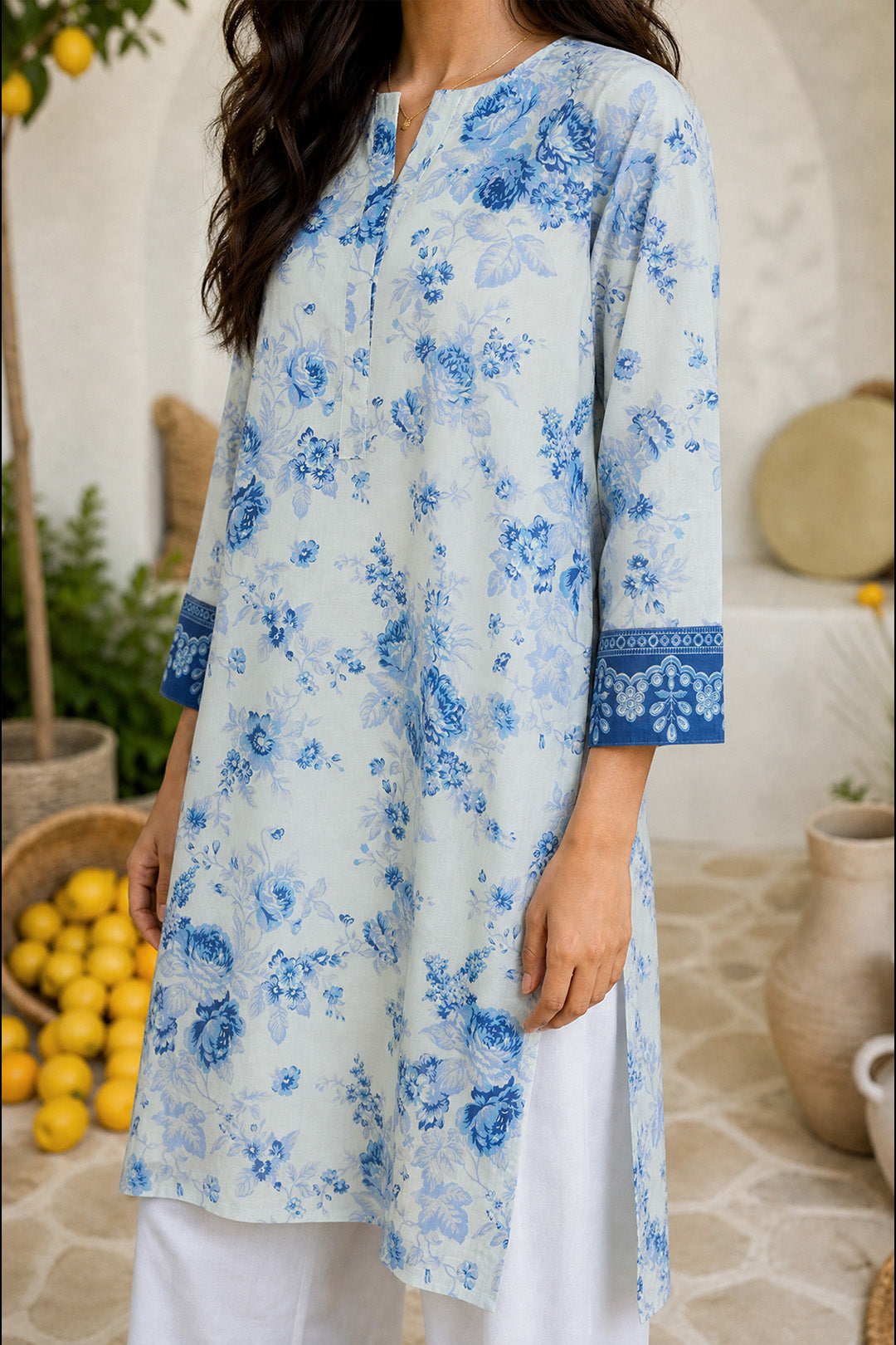 Kurta - 2759
