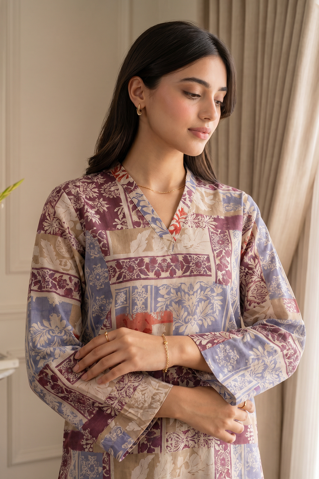 Kurta - 2760