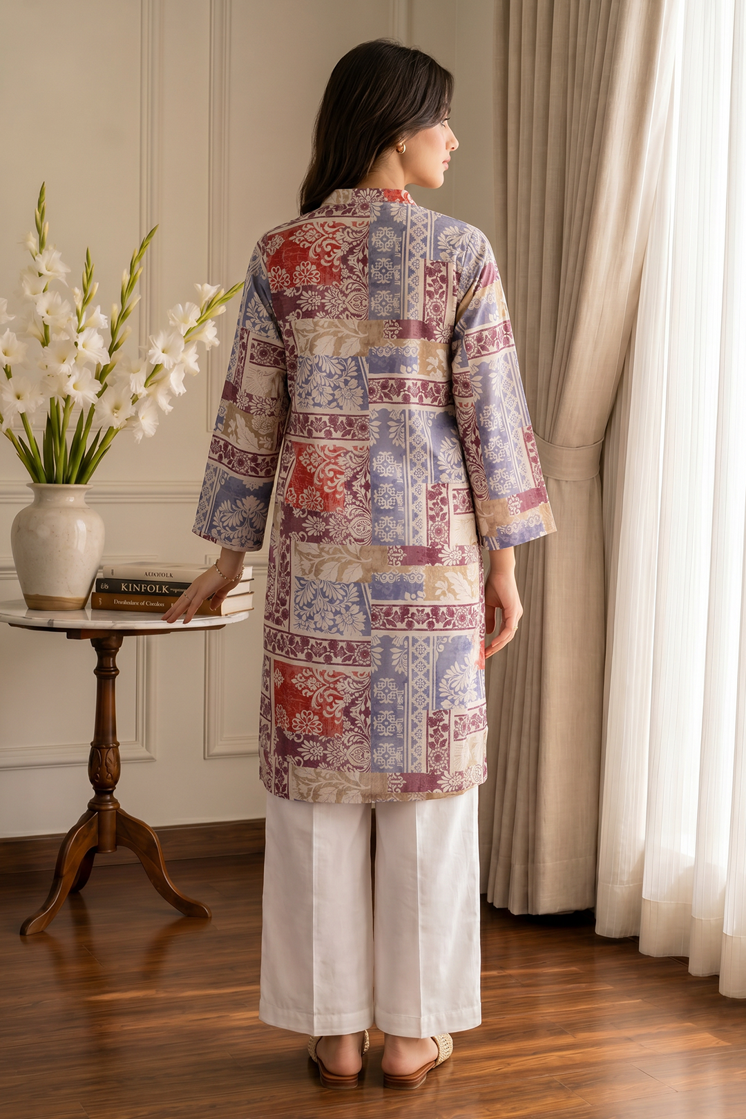 Kurta - 2760