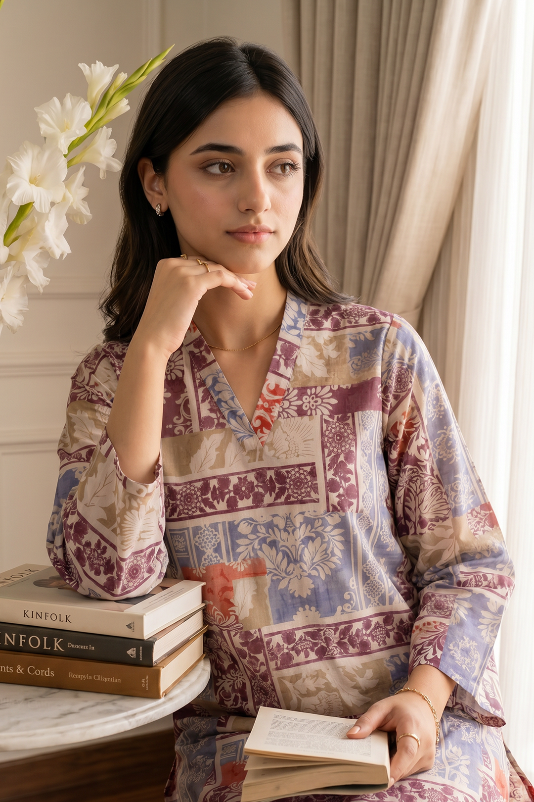 Kurta - 2760