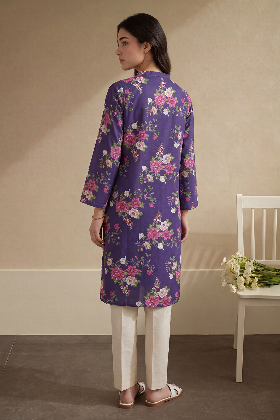 Kurta - 2761