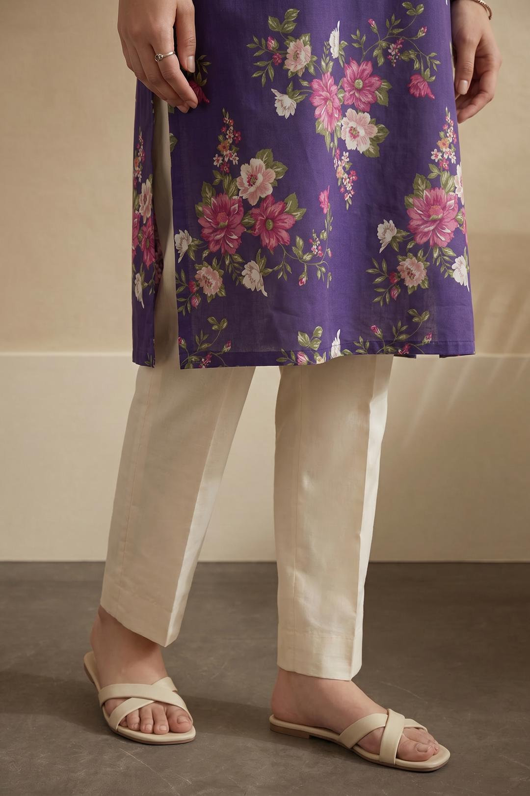 Kurta - 2761