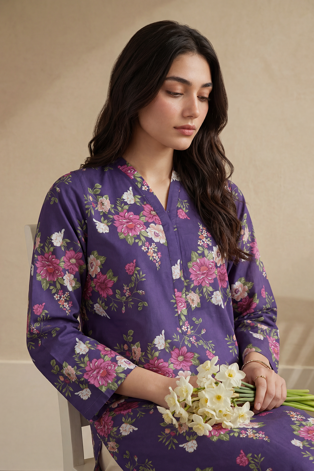 Kurta - 2761