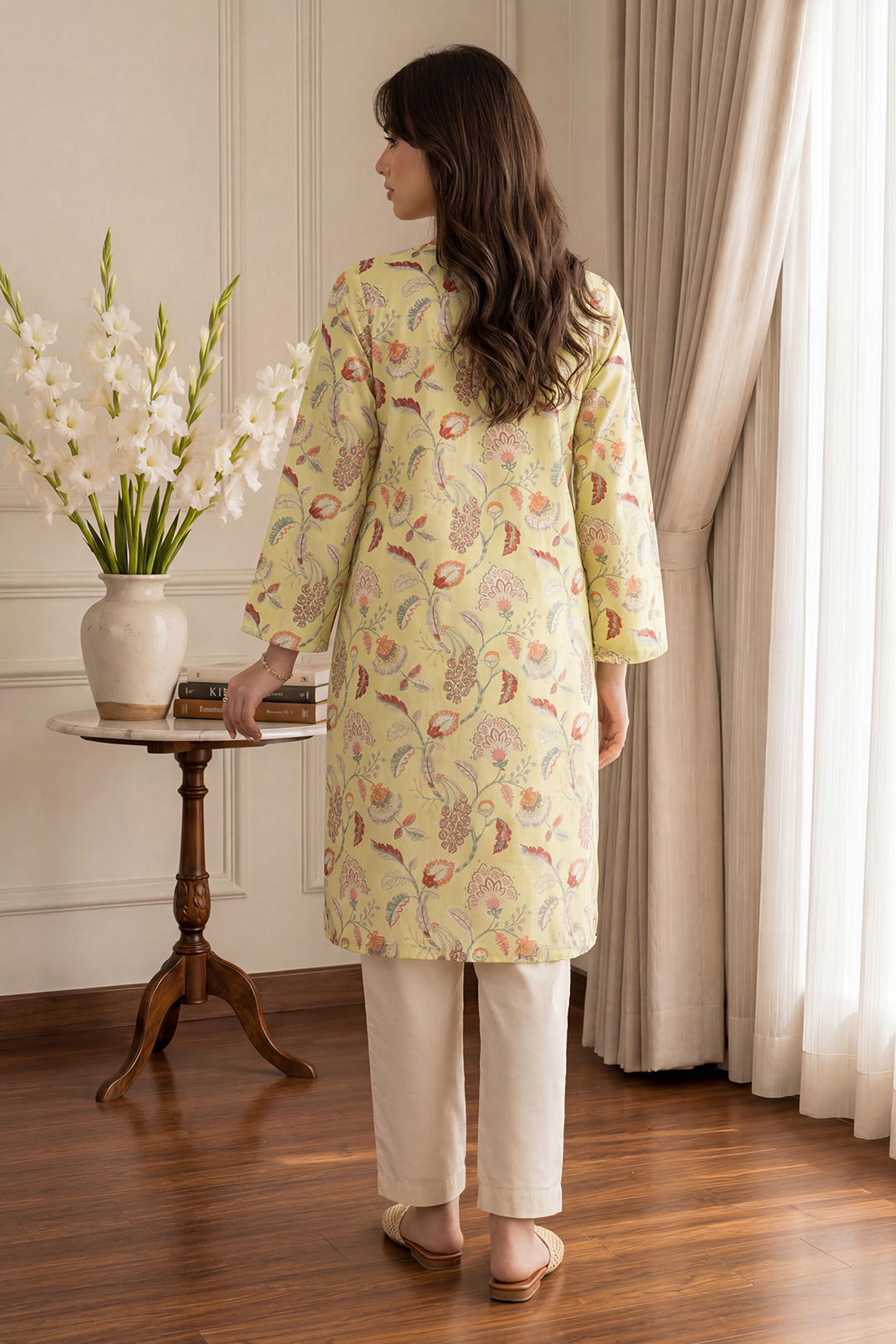 Kurta - 2764