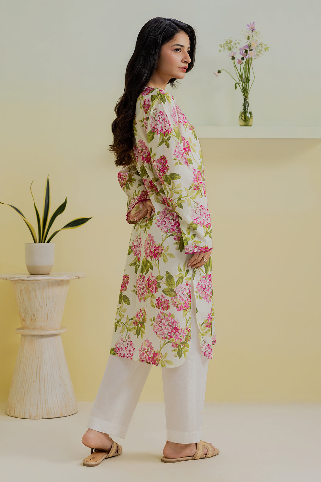 Kurta - 2771