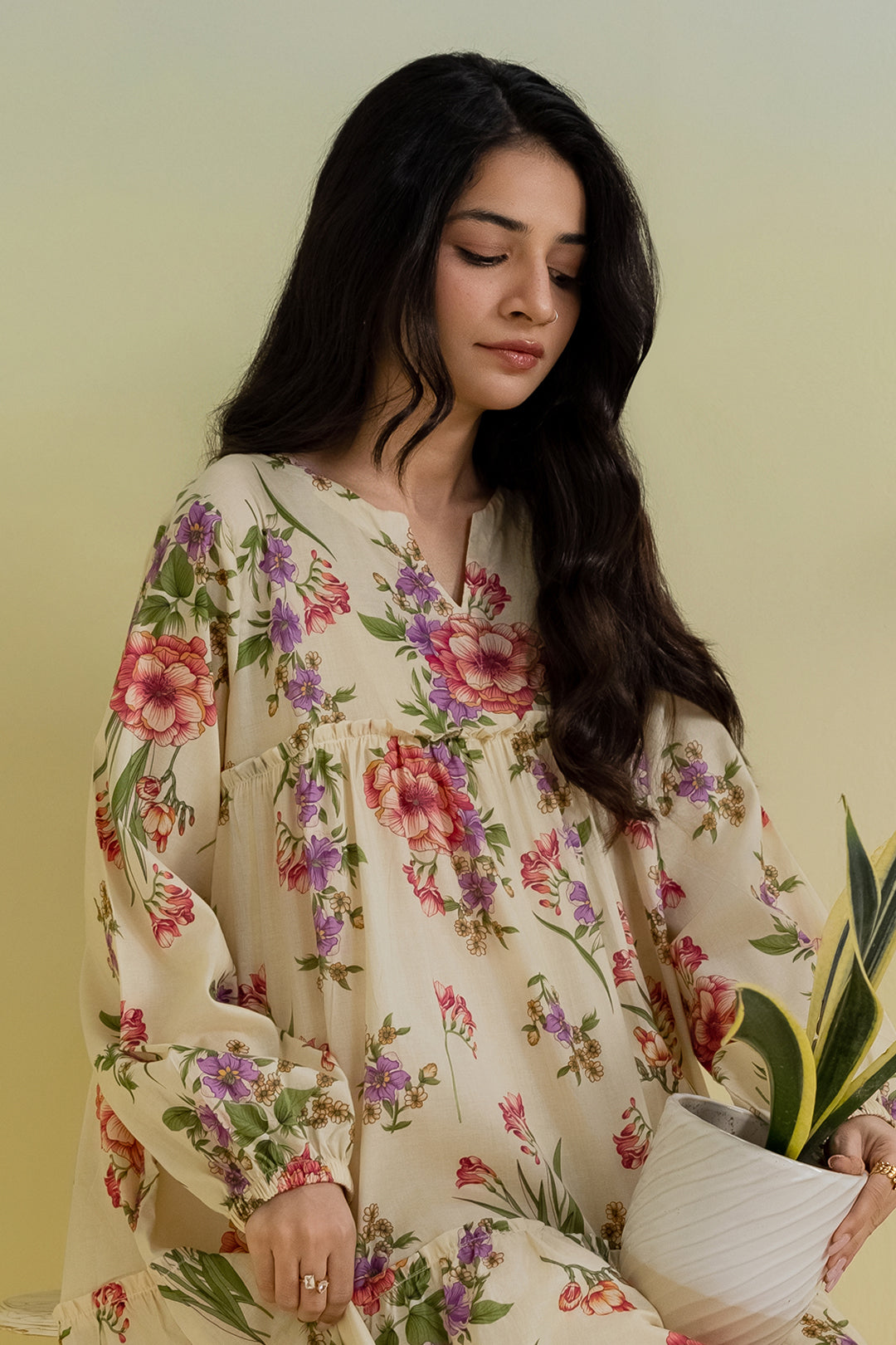 Tunics - 2805