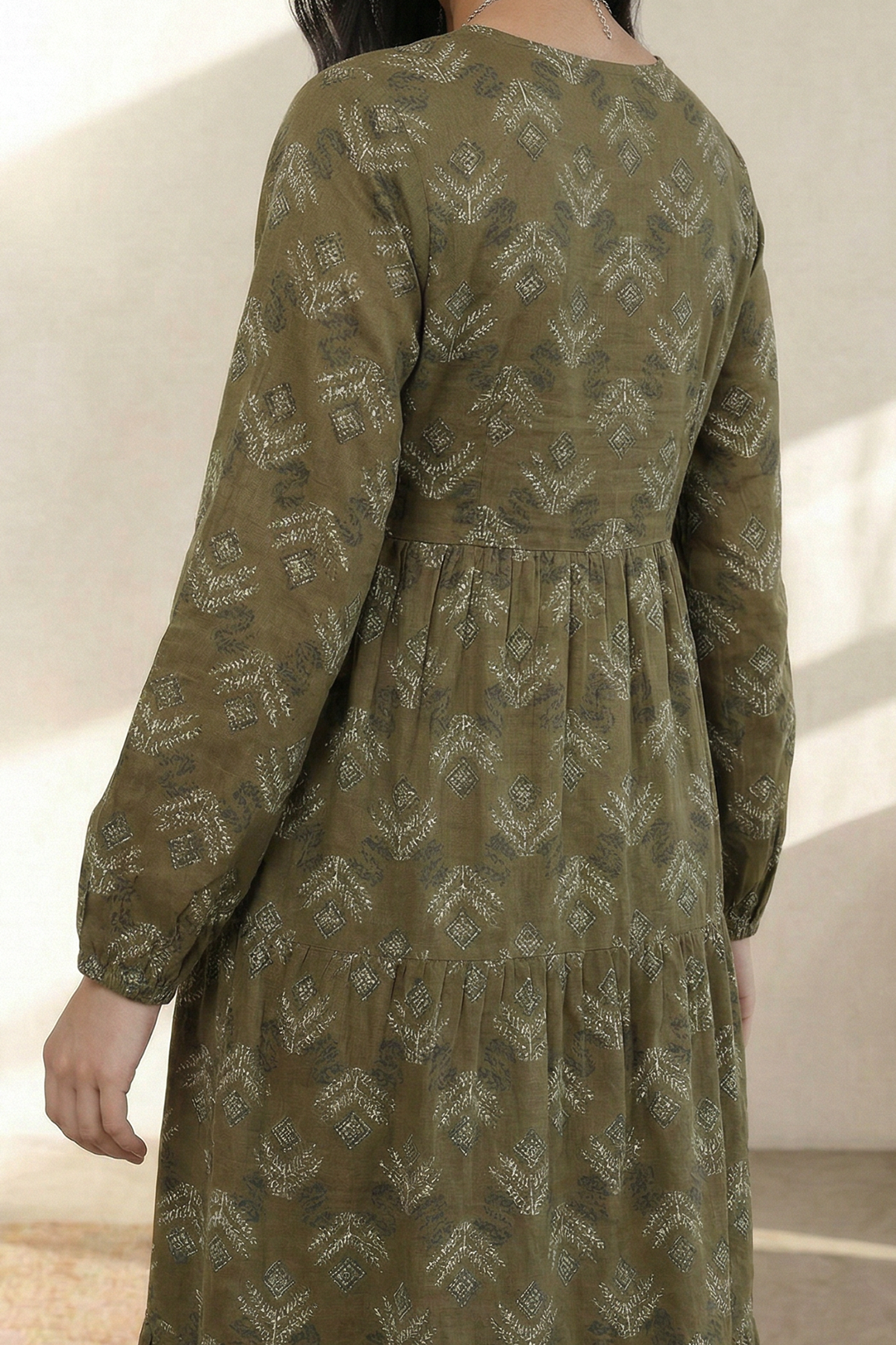 Tunics - 2820