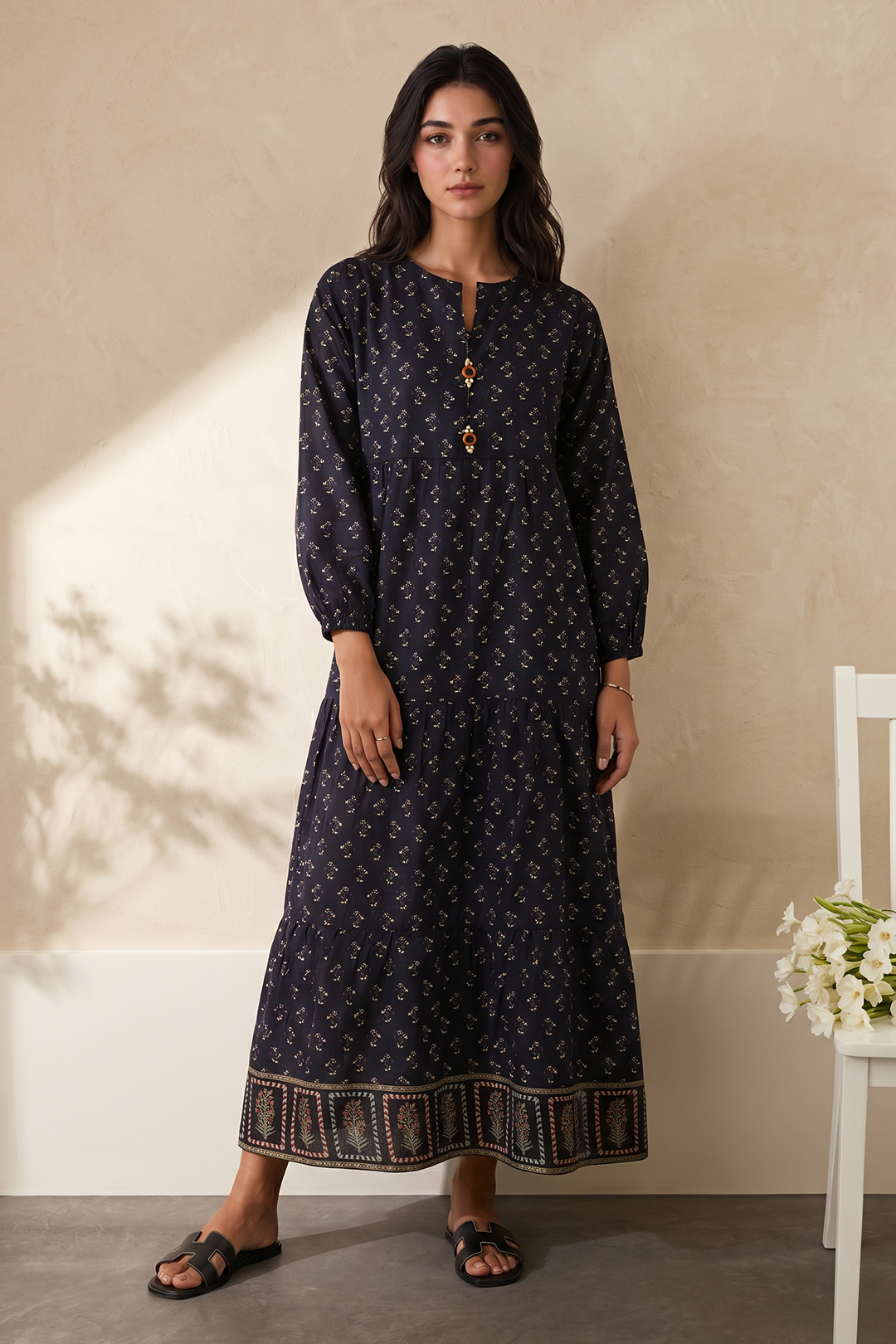 Tunics - 2826