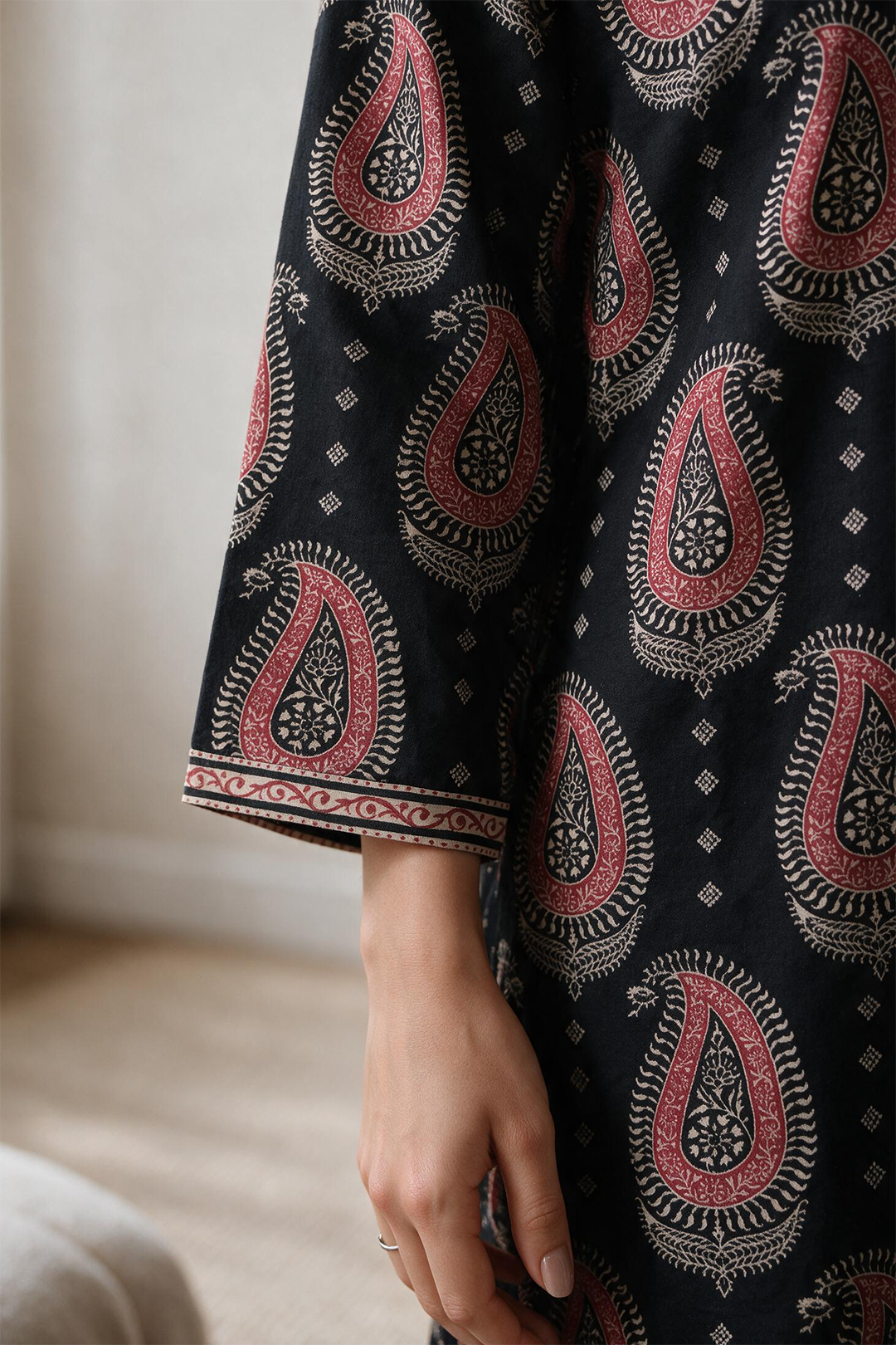Kurta - 3028