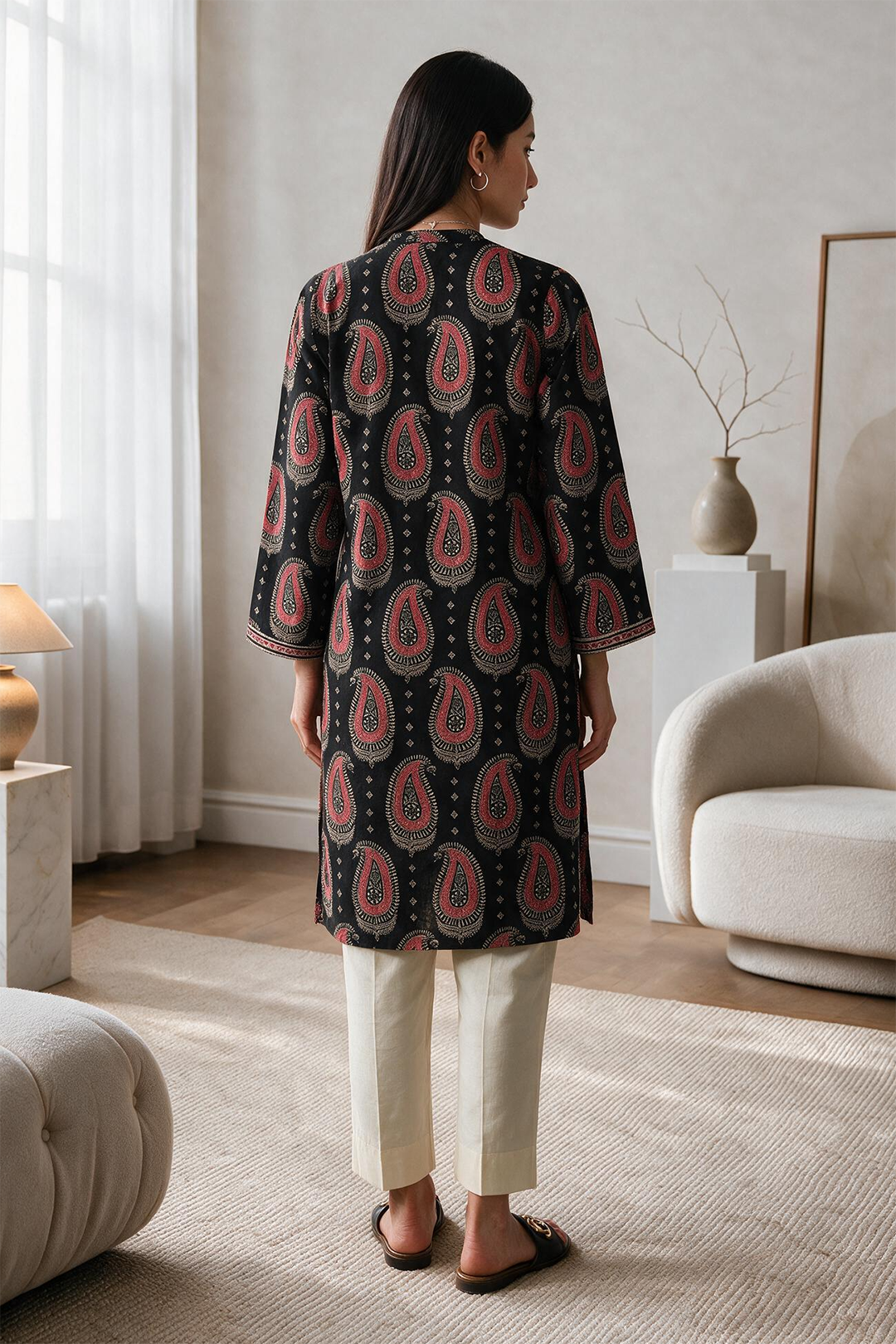 Kurta - 3028