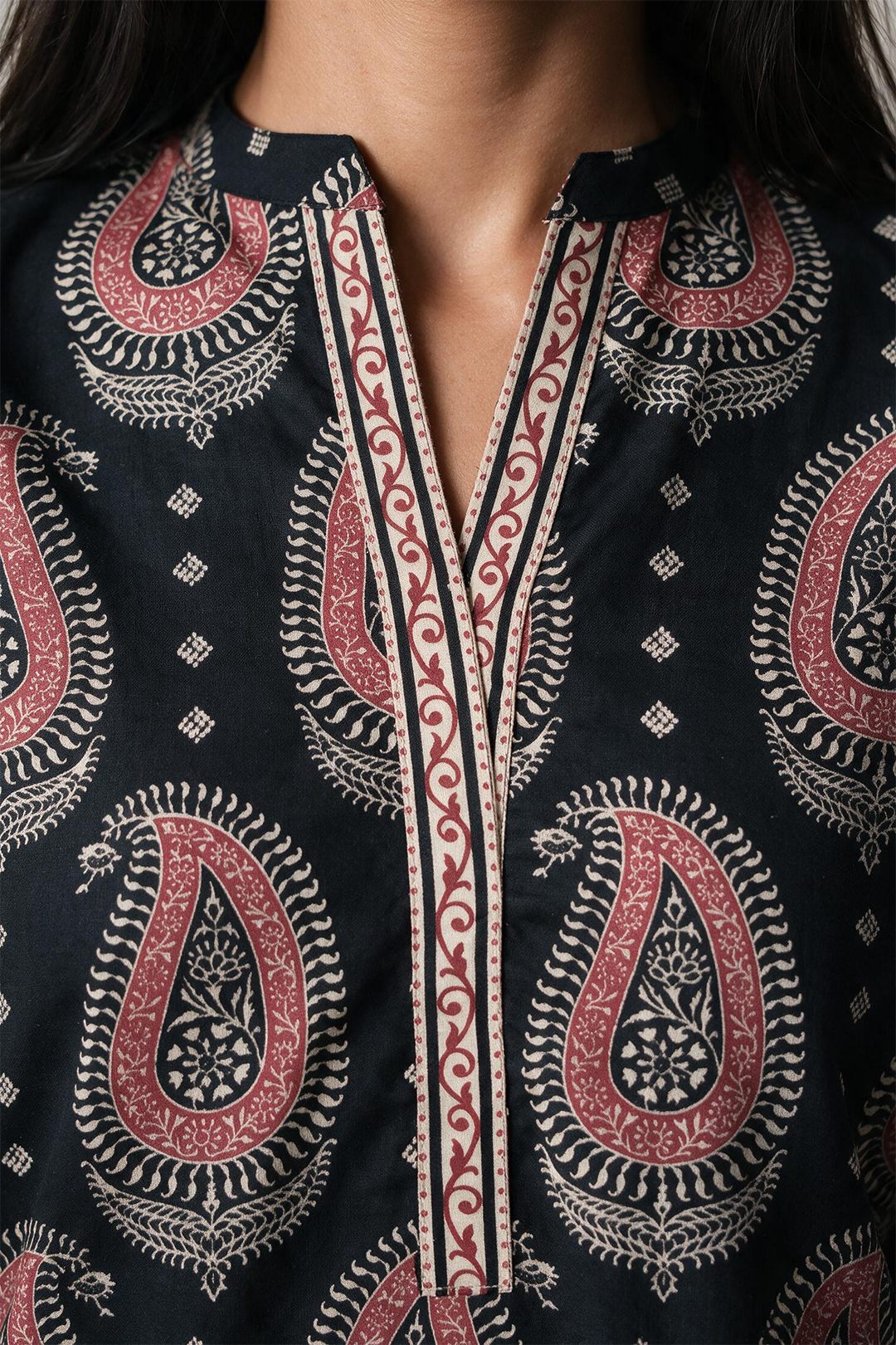 Kurta - 3028