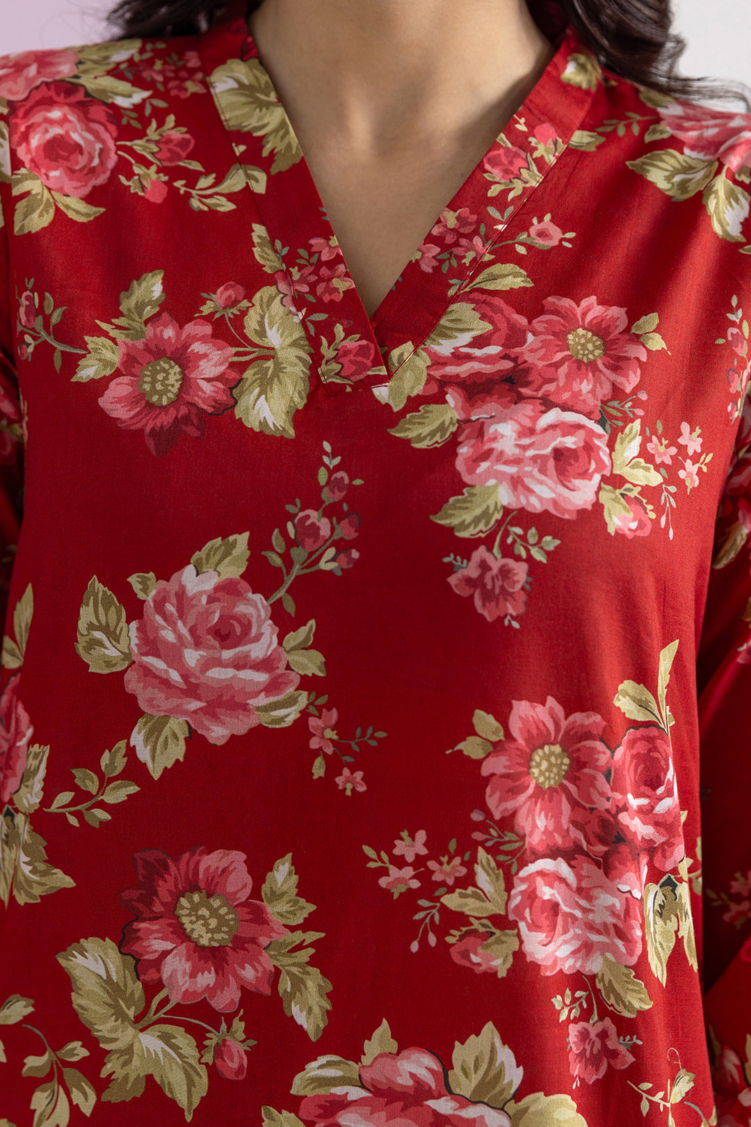 Kurta - 3031