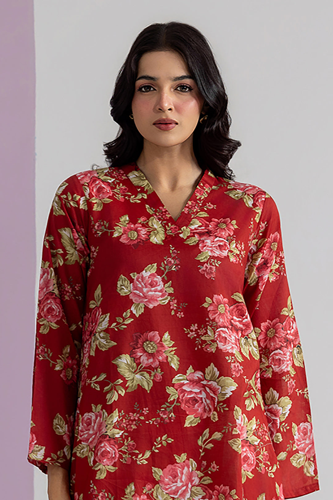 Kurta - 3031