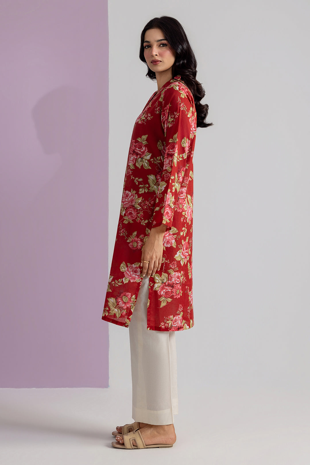 Kurta - 3031