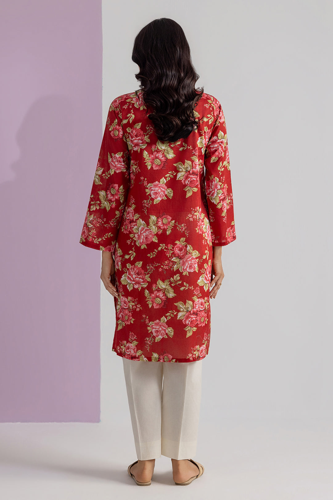 Kurta - 3031