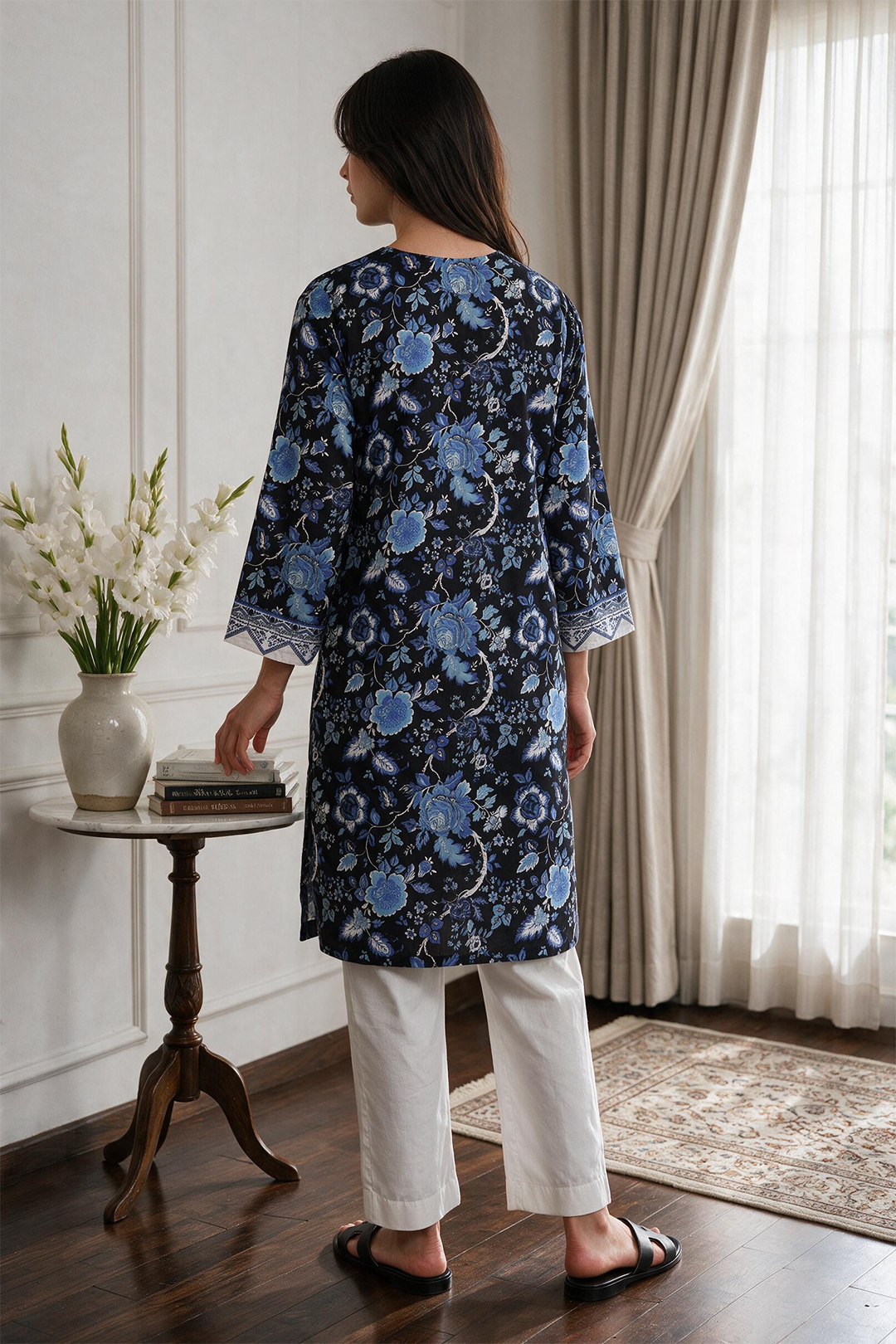 Kurta - 3045