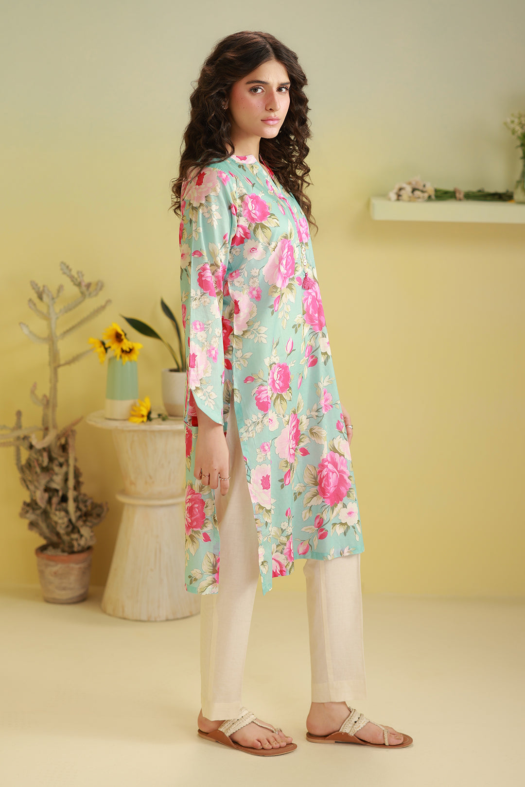 Kurta - 3049