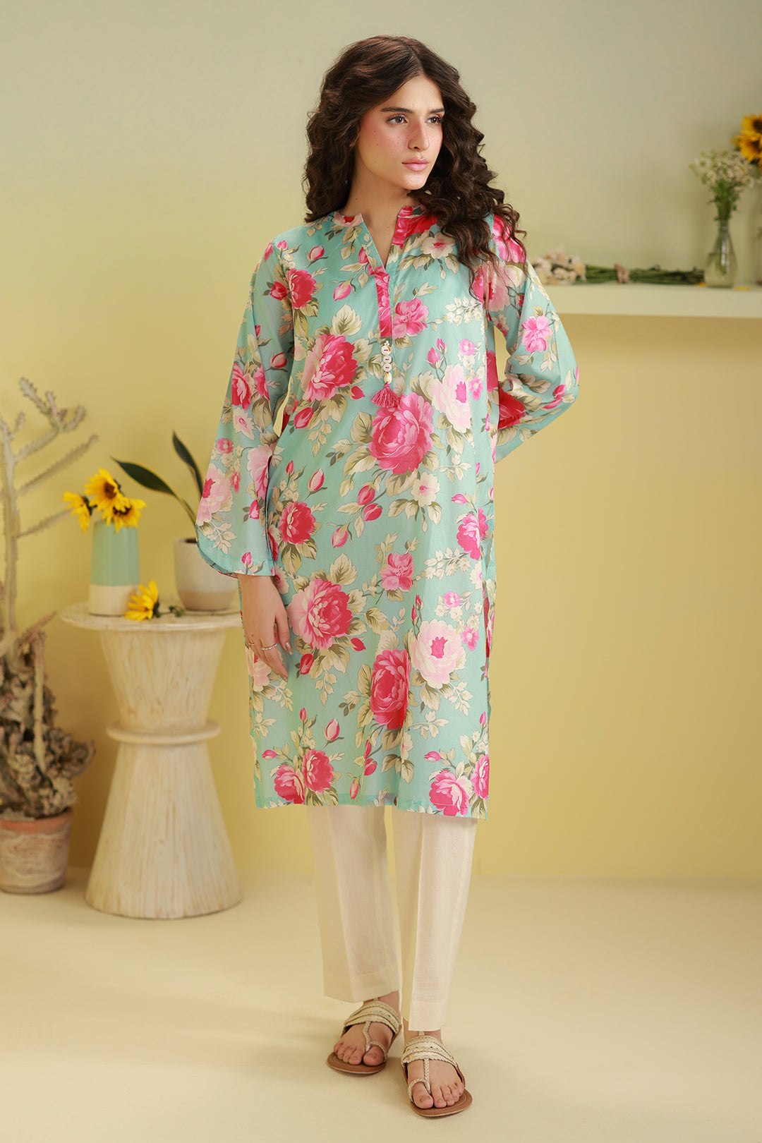 Kurta - 3049